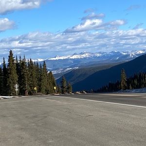 Meet your Posher, Scott